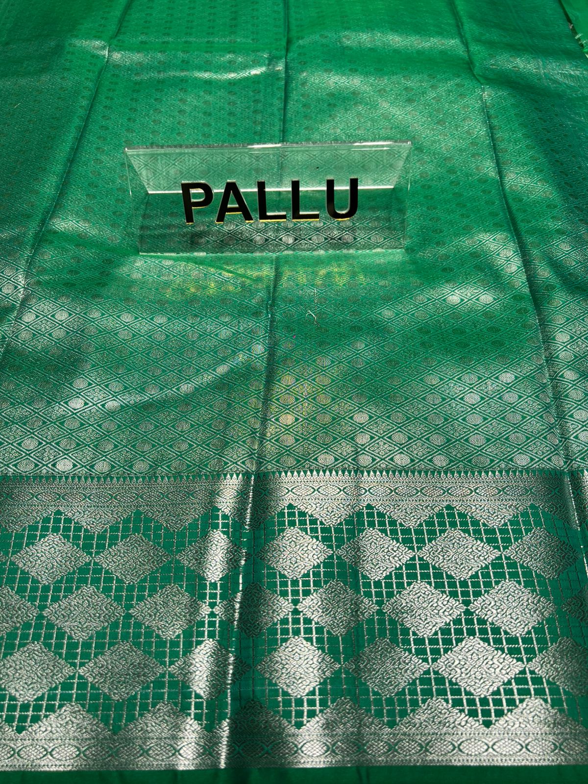 Art Silk Saree