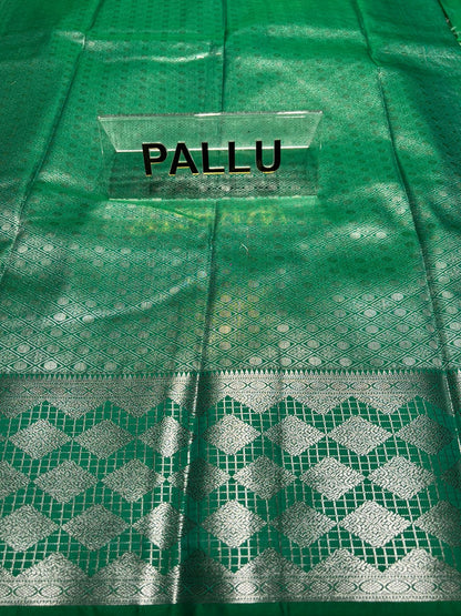 Art Silk Saree