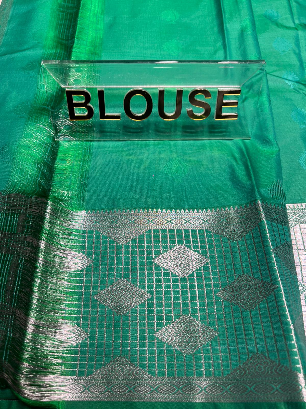 Art Silk Saree