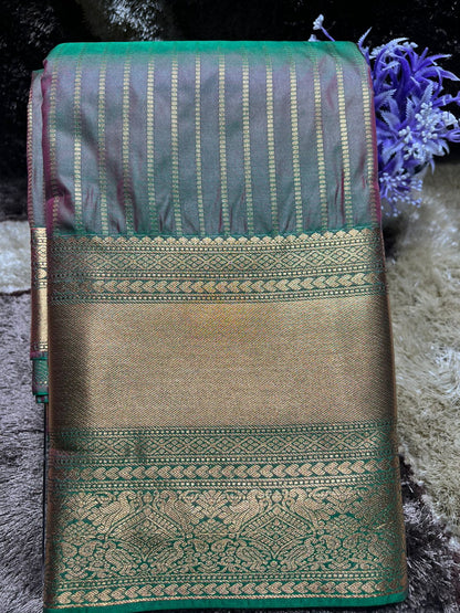 Art Silk Saree