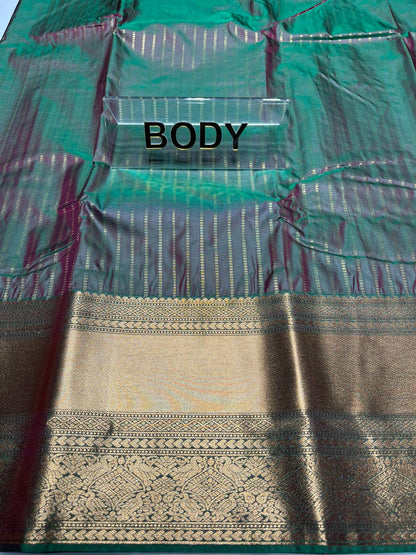 Art Silk Saree