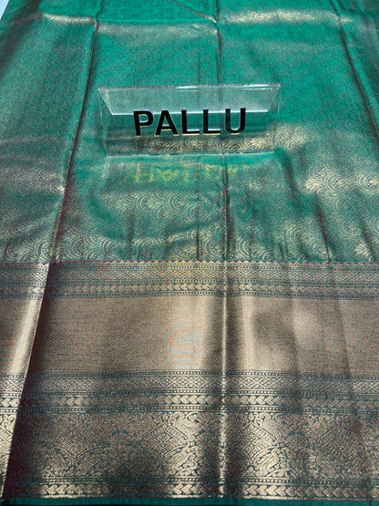 Art Silk Saree