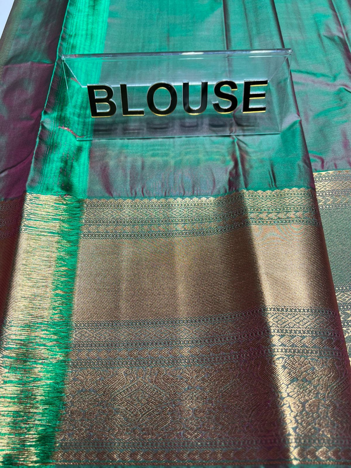 Art Silk Saree
