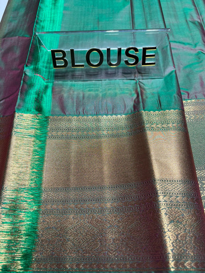 Art Silk Saree
