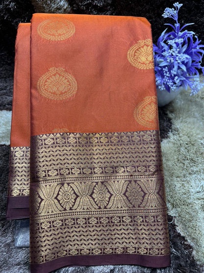 Art Silk Saree