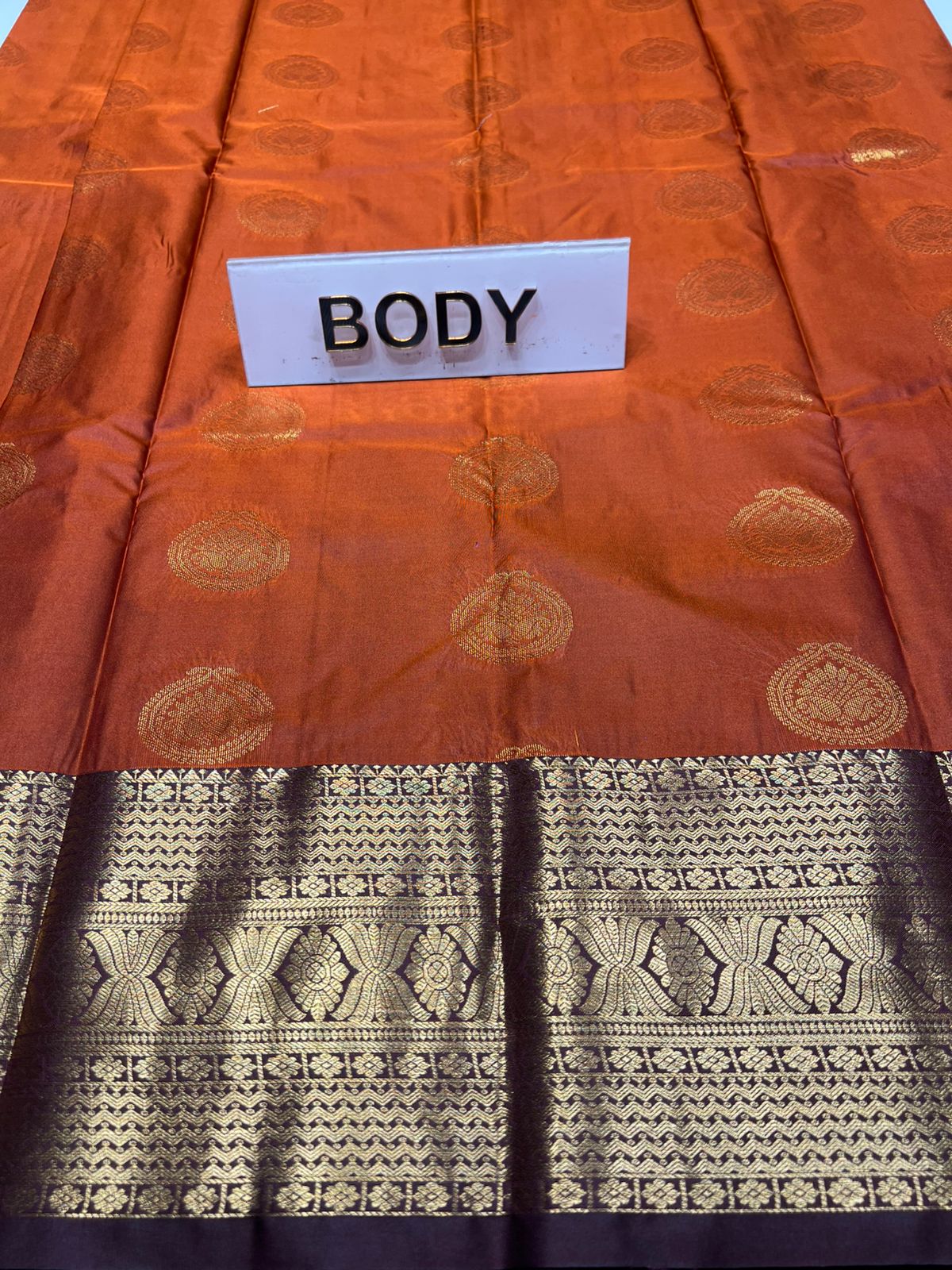 Art Silk Saree