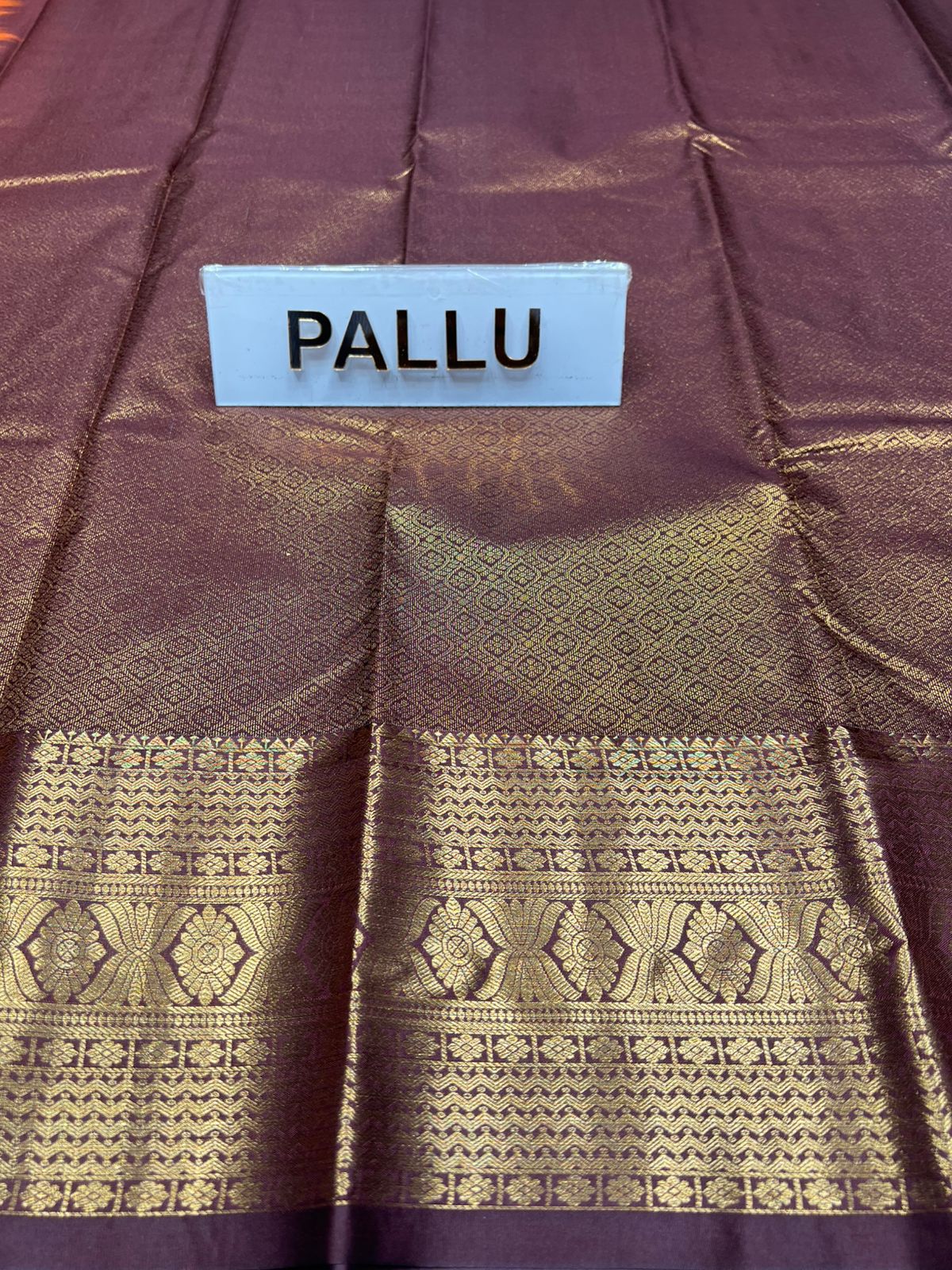Art Silk Saree