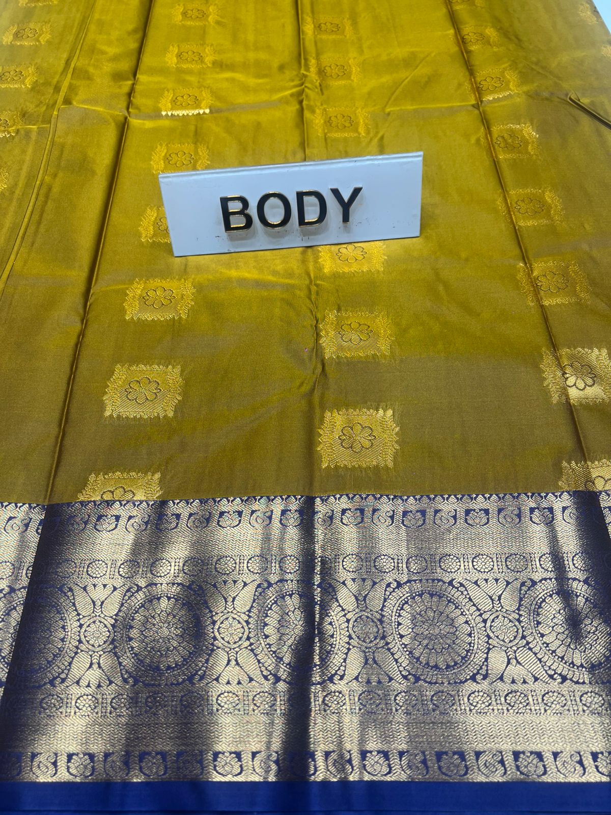 Art Silk Saree