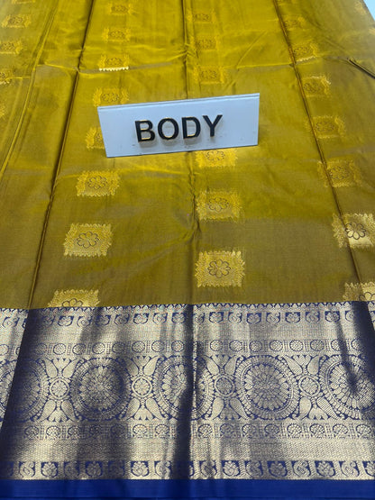 Art Silk Saree