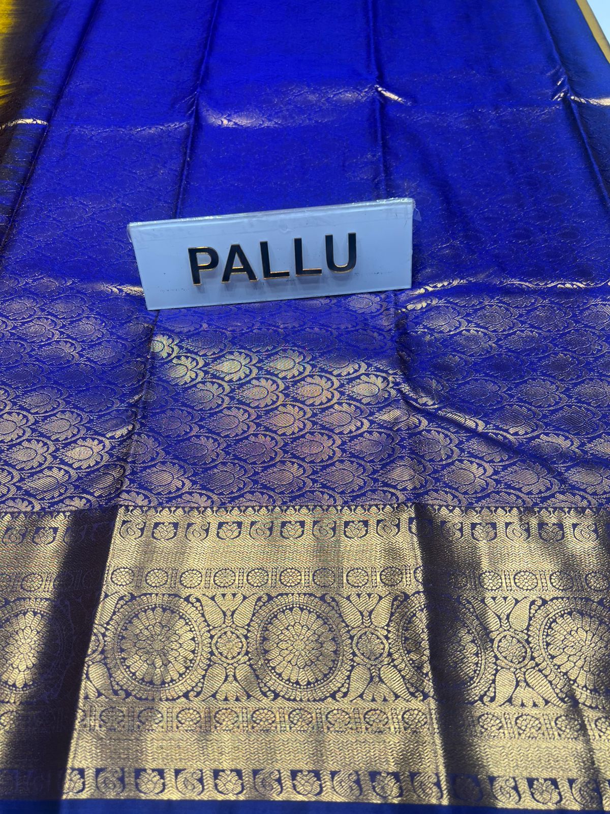 Art Silk Saree
