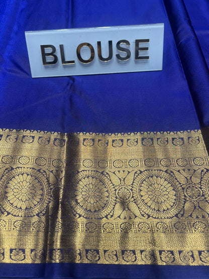Art Silk Saree