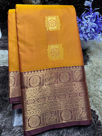 Art Silk Saree