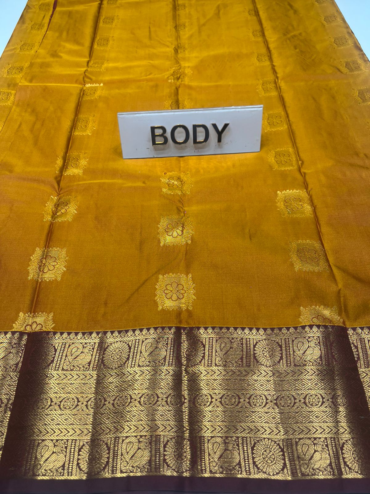 Art Silk Saree