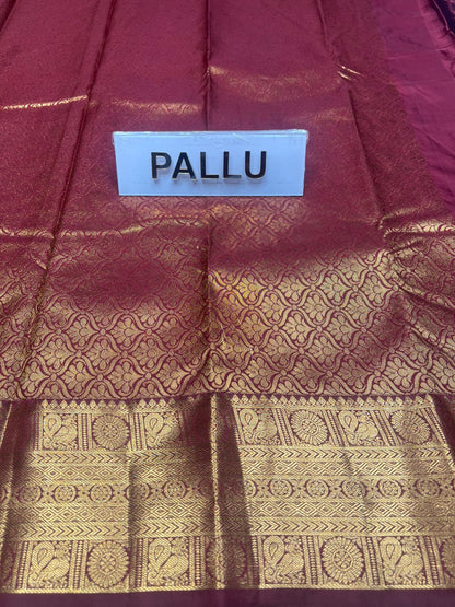 Art Silk Saree
