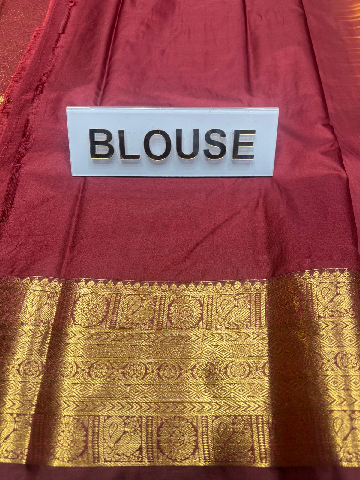 Art Silk Saree