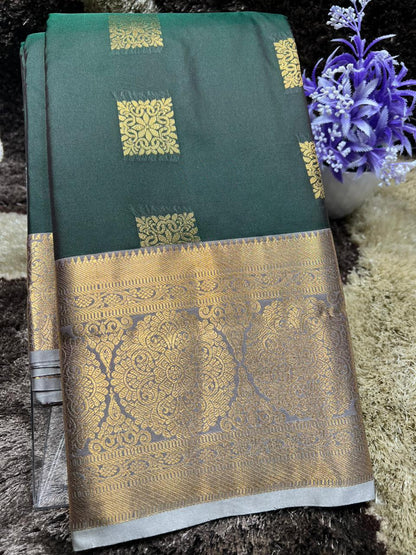 Art Silk Saree