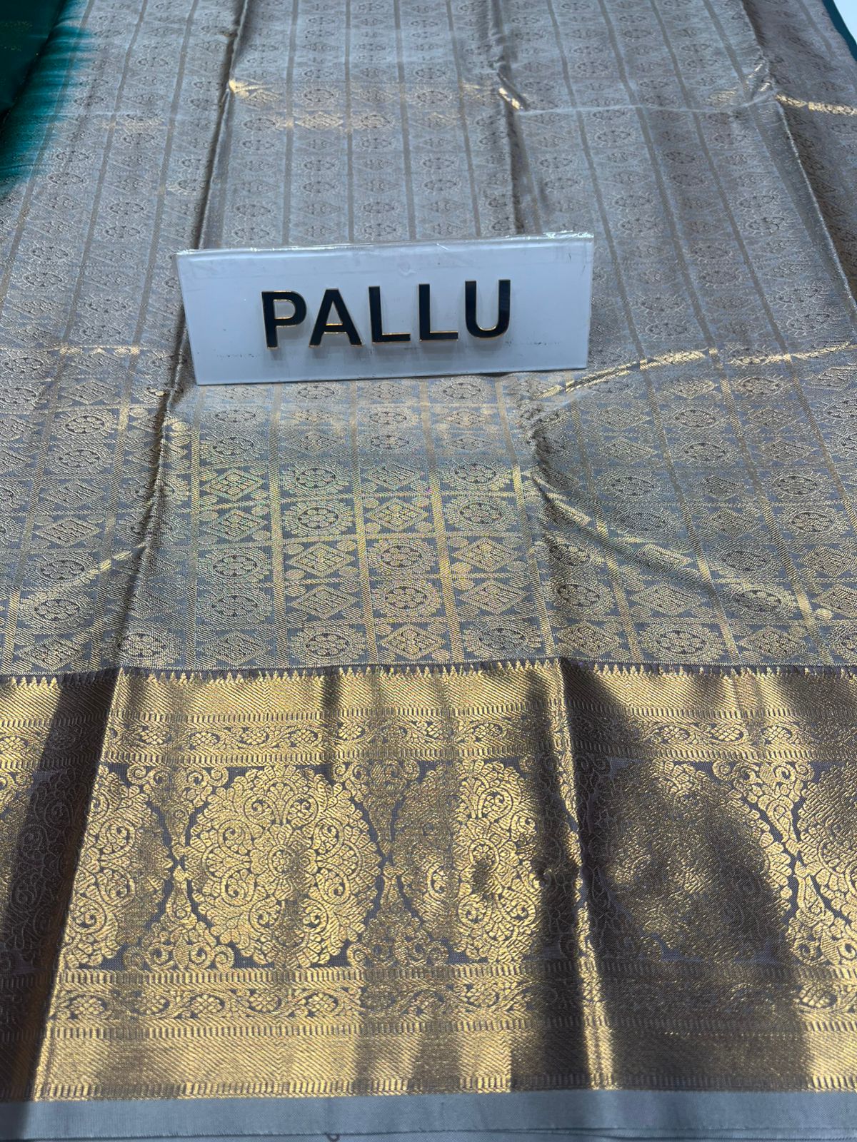 Art Silk Saree