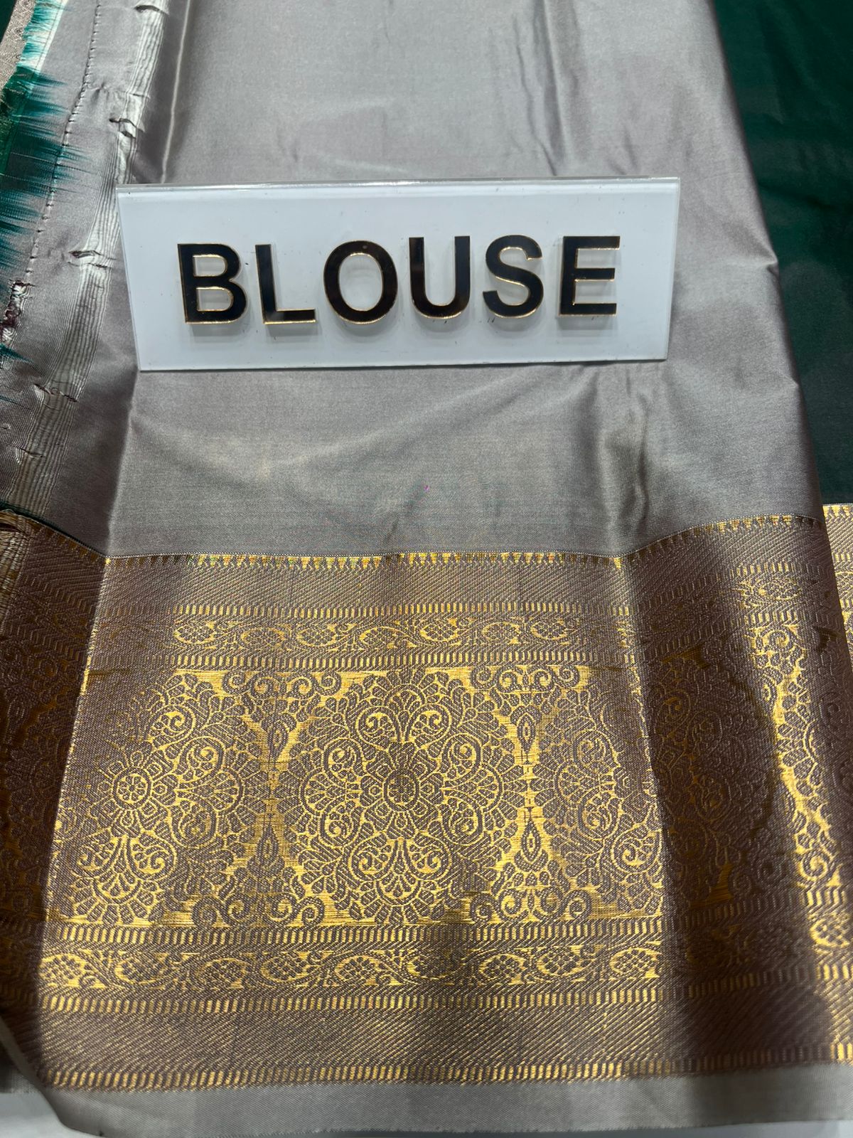 Art Silk Saree