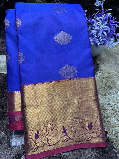 Art Silk Saree