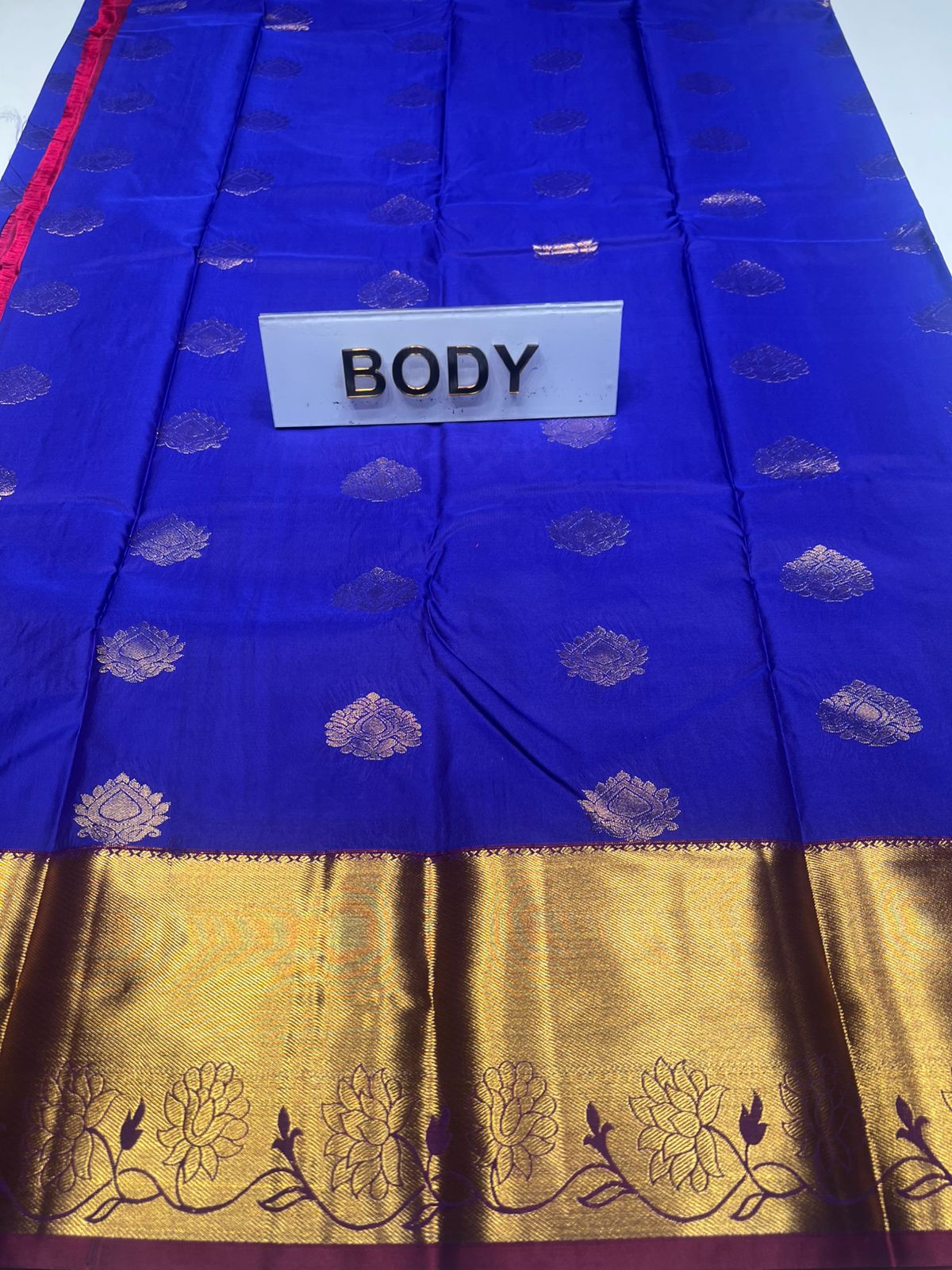 Art Silk Saree
