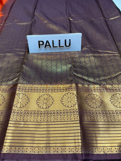 Art Silk Saree