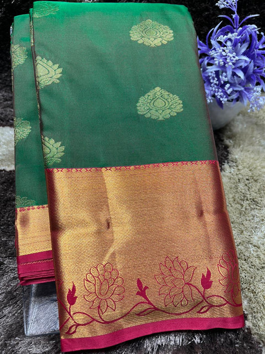 Art Silk Saree