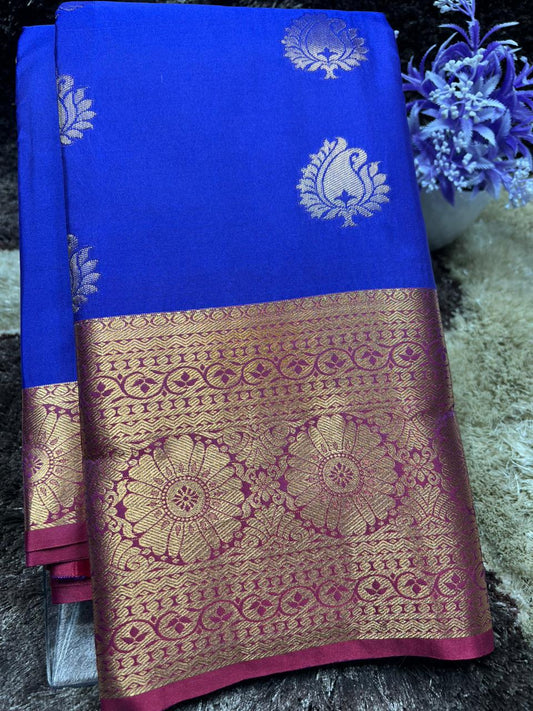Art Silk Saree