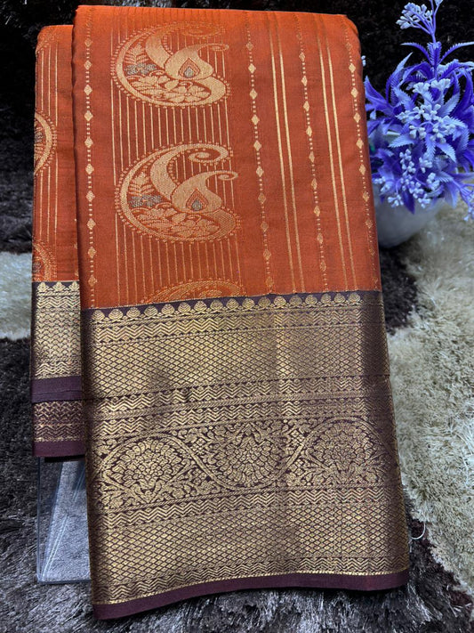 Art Silk Saree