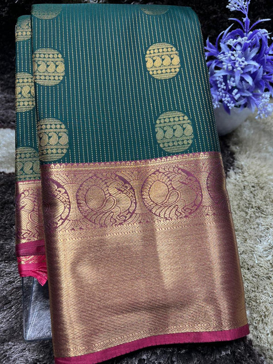 Art Silk Saree