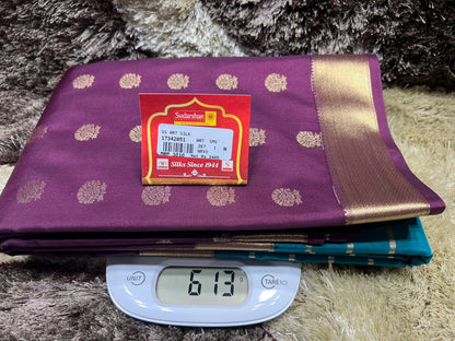 Art Silk Saree