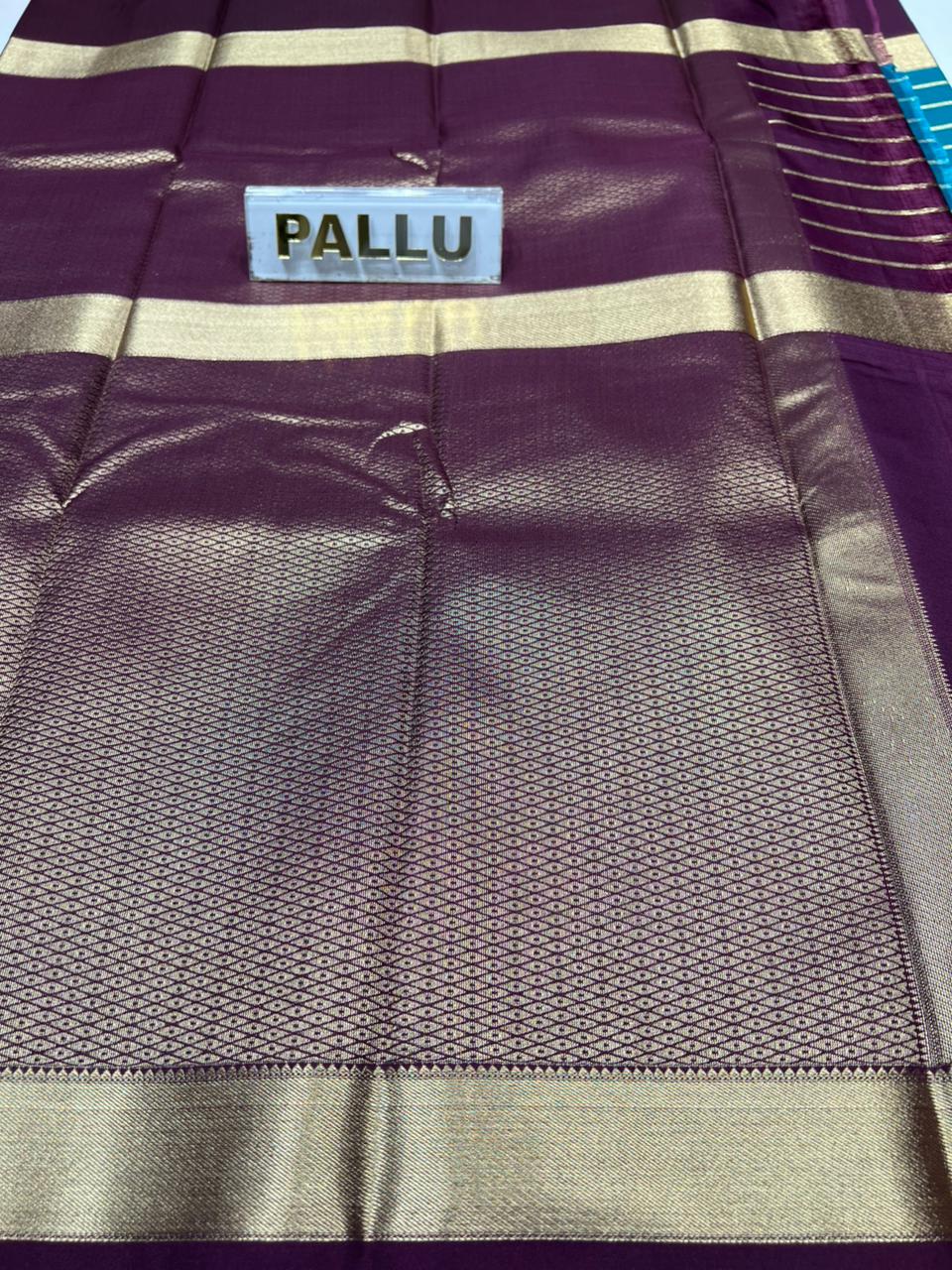 Art Silk Saree