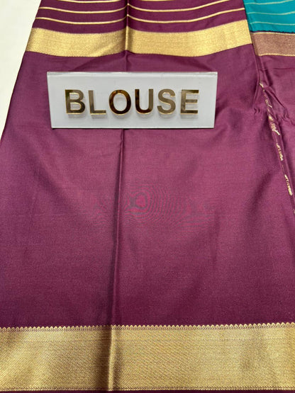 Art Silk Saree