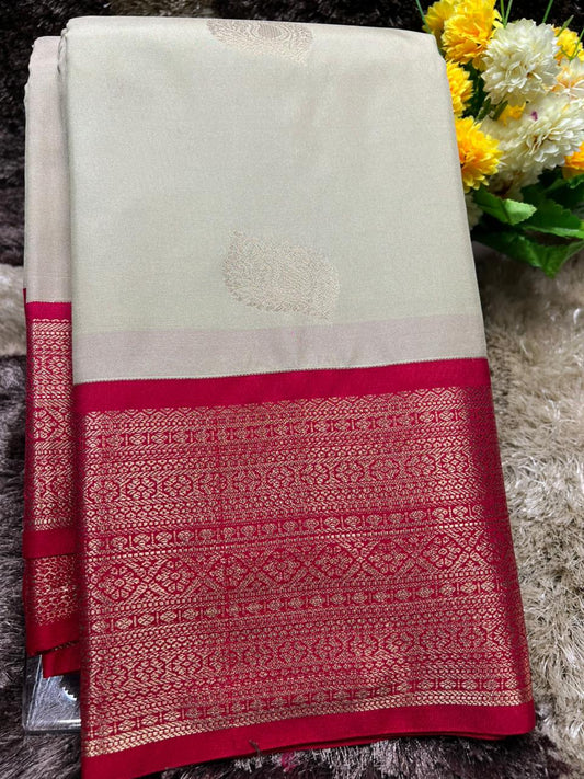 Art Silk Saree