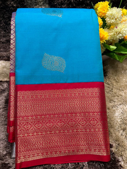 Art Silk Saree