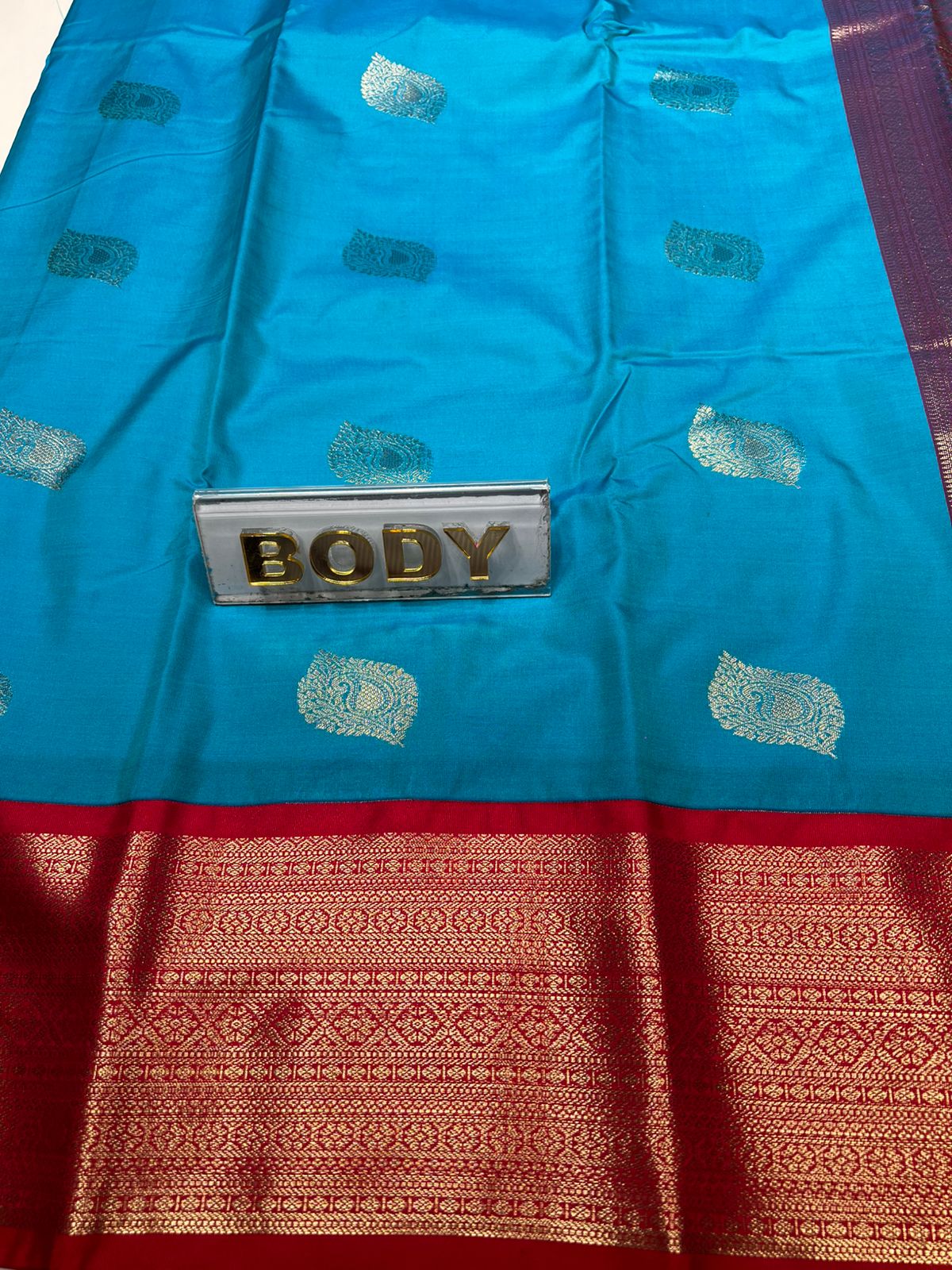 Art Silk Saree