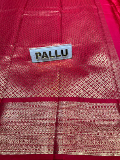 Art Silk Saree