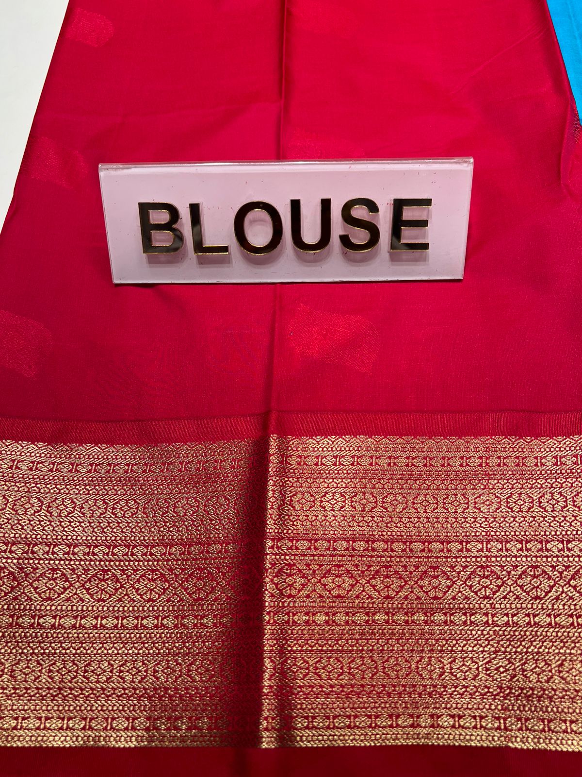 Art Silk Saree