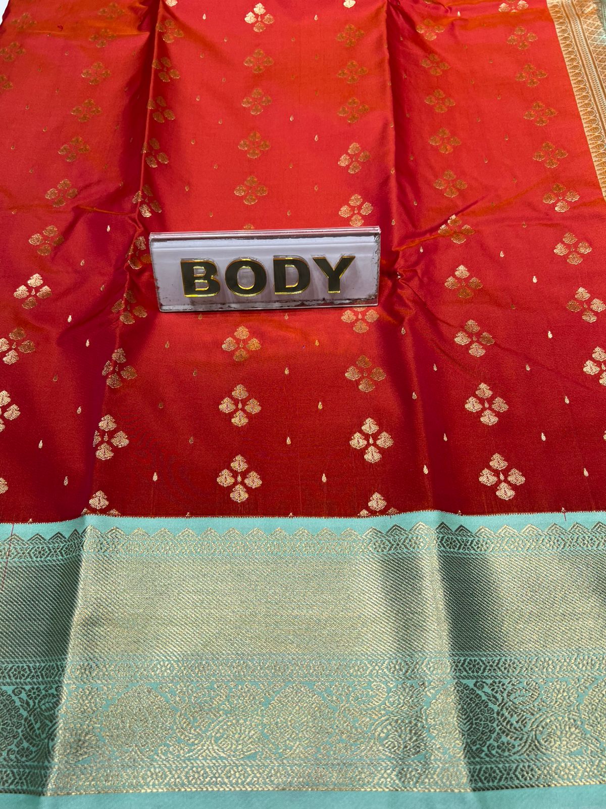 Art Silk Saree
