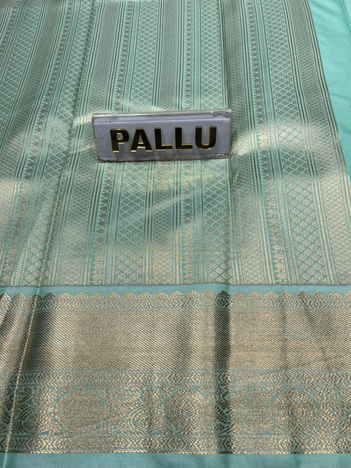 Art Silk Saree