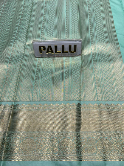Art Silk Saree