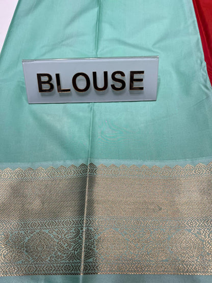 Art Silk Saree
