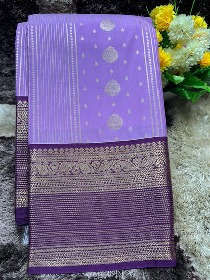Art Silk Saree