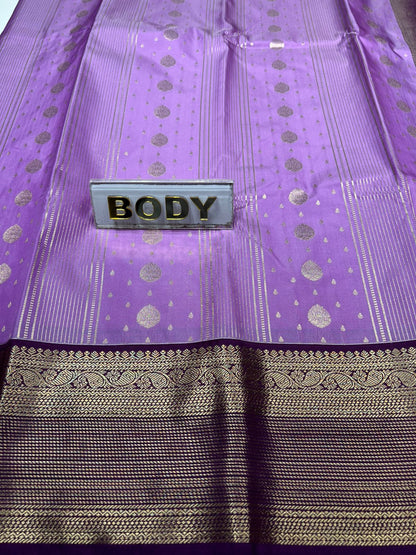Art Silk Saree