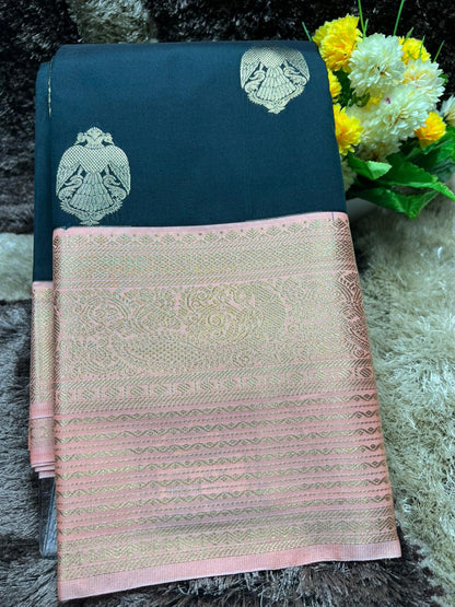 Art Silk Saree