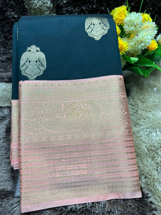 Art Silk Saree