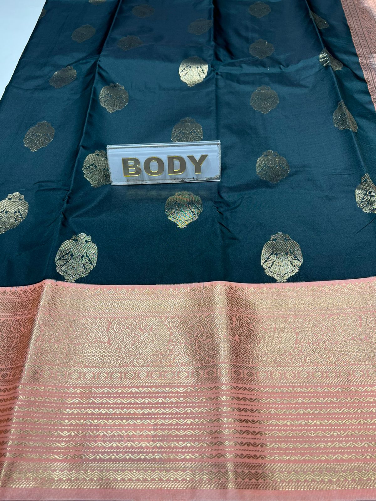 Art Silk Saree