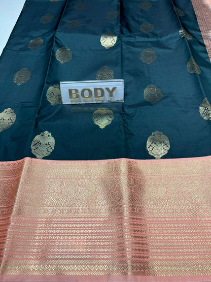 Art Silk Saree