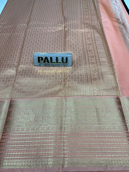 Art Silk Saree