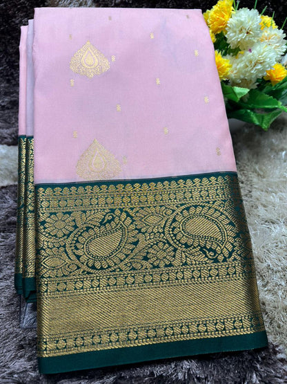 Art Silk Saree