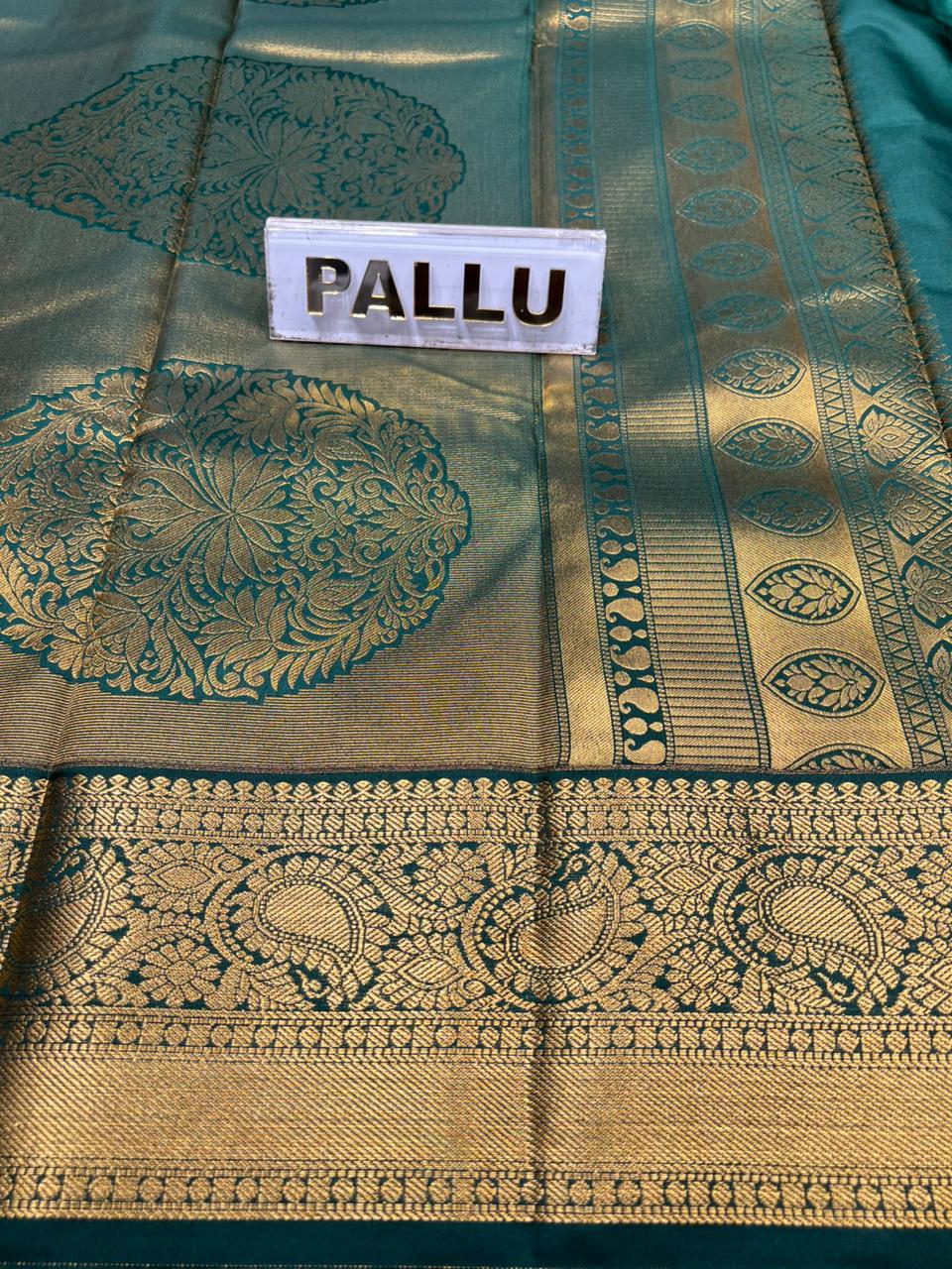 Art Silk Saree